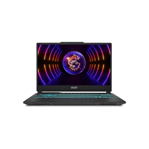 MSI Cyborg 15 A13VE Intel Core i5-13420H GeForce RTX 4050 With 6GB 15.6" Gaming Laptop