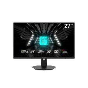 MSI G274F 27 Inch FHD 180Hz IPS Gaming Monitor