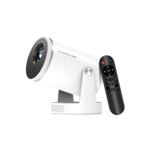 Magcubic HY320 Pro Portable Android Projector