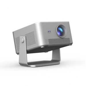 Magcubic HY450GT 1200 ANSi Lumen Auto Focus Google TV Projector