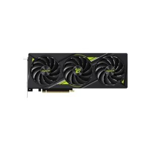 Manli Nebula GeForce RTX 5080 16GB GDDR7 Graphics Card