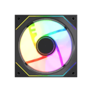 MaxGreen M57 ARGB 120mm Casing Fan