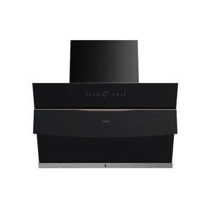 Midea B68 Steam Wash Technology Kitchen Hood 36 Inch