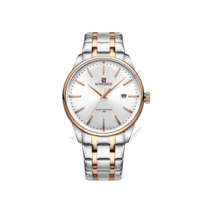NAVIFORCE NF9230 Gentle Flutter Men’s Watch