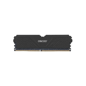 OSCOO M200 Warrior DDR4 3200MHz Heatsink Desktop RAM