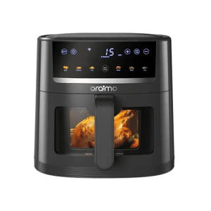 Oraimo OAF-521A NutriFry S1 Ultra Air Fryer 6L