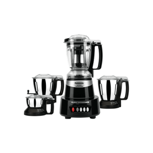 Panasonic MX-AV425 4 Jars Mixer Grinder - 1500W