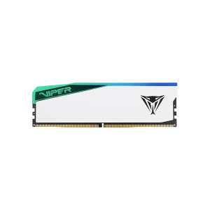 Patriot Viper Elite 5 RGB 16GB DDR5 5600MHz Desktop RAM