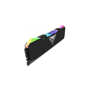 Patriot Viper Steel 8GB DDR4 3200MHz Heatsink RGB Desktop RAM