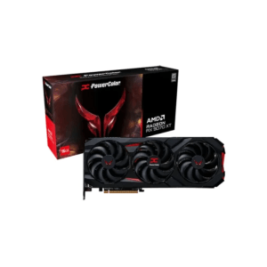 PowerColor Red Devil AMD Radeon RX 9070 XT 16GB GDDR6 Graphics Card
