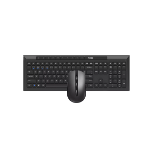 Rapoo 8210M Multi-Mode Keyboard & Mouse Combo