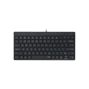 Rapoo NK8000 USB Wired Keyboard
