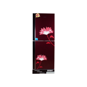 SMART SER-305TS Top Mount Refrigerator - 305L