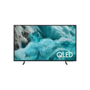 Samsung 50Q7F 50-inch QLED 4K Vision AI LED Smart TV