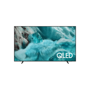 Samsung 55Q7F 55-Inch QLED 4K Vision AI Smart TV