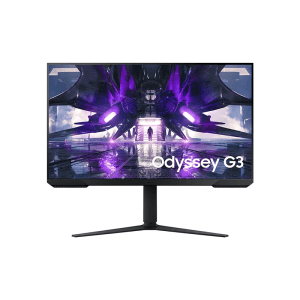Samsung ODYSSEY G3 LS32AG320NWX 32-inch Full HD 165Hz Gaming Monitor