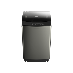 Sharp ES-F100G Auto Inverter Top Loading Washing Machine - 10KG