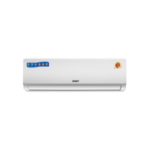 Smart SEA-118SS Non-Inverter Air Conditioner - 1.5 Ton