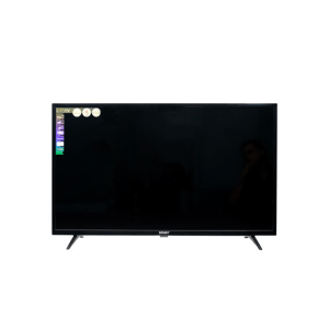 Smart SEL-32B24K 32-Inch HD Basic LED TV