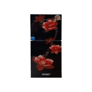 Smart SER-150TS Top Mount Refrigerator - 150L