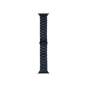 Smart Watch Strap 3 Beads Metal Wrist Bracelet Strap - 42/44/45/49mm