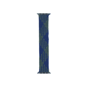 Smart Watch Strap New Weave Elastic Nylon Strap - 42/44/45/49mm