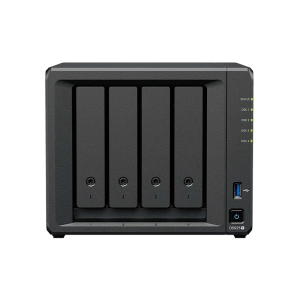 Synology DiskStation DS925+ 4 Bays Desktop NAS