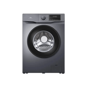 TCL P608FLG Inverter Front Load Washing Machine - 8KG