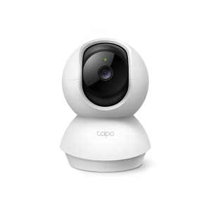 TP-Link Tapo C210 3MP Pan & Tilt Wi-Fi Camera