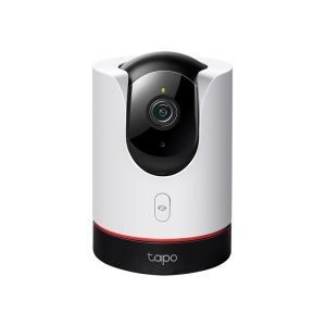TP-Link Tapo C225 4MP Pan/Tilt AI Wi-Fi Camera