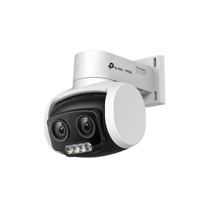TP-Link VIGI C540V 4MP Full-Color Dual-Lens IP PTZ Camera