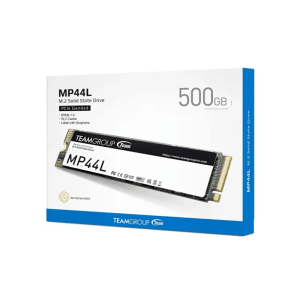 Team MP44L 500GB M.2 PCIe Gen4 NVMe SSD
