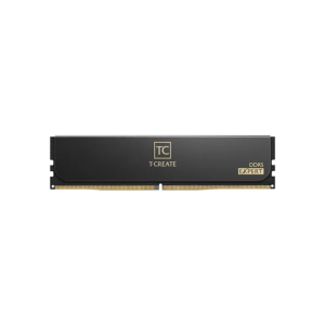 Team T-CREATE EXPERT DDR5 6000MHz Desktop RAM