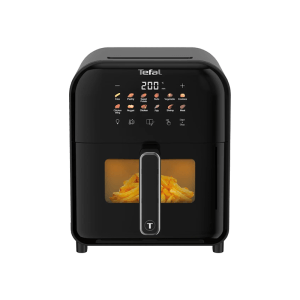 Tefal EY821865 Easy Fry Window Air Fryer 6L
