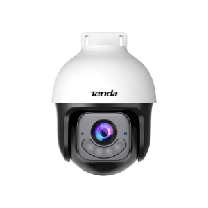 Tenda CH7-WCA 5MP AI Smart Outdoor Pan & Tilt WiFi Camera