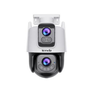 Tenda CH9-WCA 6MP Dual-lens Smart Outdoor Pan & Tilt WiFi Camera