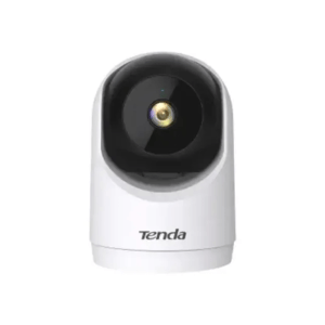 Tenda CP3 V3 3MP Pan Tilt Wi-Fi IP Camera