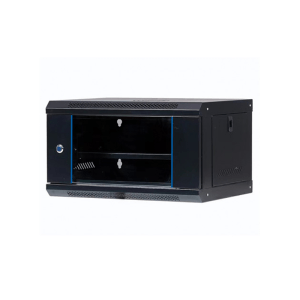 Toten 4U 530 x 400mm Wall Mount Network Cabinet