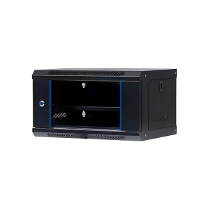 Toten 6U 530 x 400mm Rack Wall Mount Network Cabinet