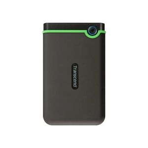 Transcend StoreJet 25M3C 4TB USB 3.1 External HDD