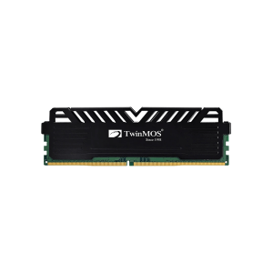 TwinMOS TornadoX7 16GB DDR4 3200MHz U-DIMM Heatsink Desktop RAM