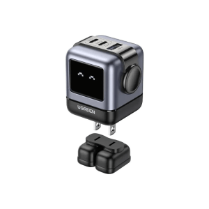 Ugreen Nexode RG 65W USB C GaN Charger