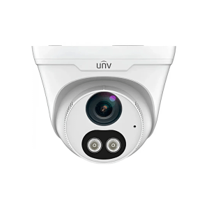 Uniview IPC3612LE-ADF28KC-WL 2MP Fixed Eyeball Network Camera