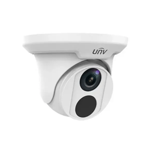 Uniview IPC3614LR3-PF28 4MP Fixed Dome Network Camera