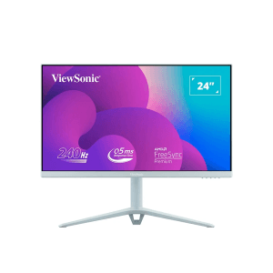 ViewSonic VX2428AJ-BL 24" 240Hz IPS FHD Monitor