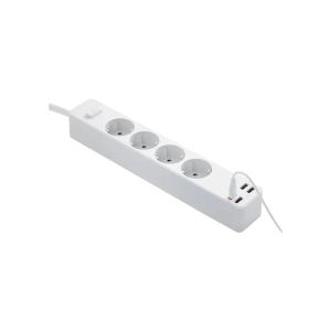 WiWU 20W Smart Power Strip - EU Plug