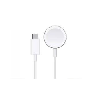 WiWU M9 Wireless Magnetic Charger for Smart Watch 3.5W