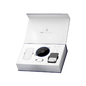 WiWU Wi-WU007 5 in 1 Premium Royal Gift Set