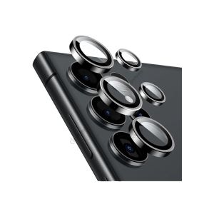 X-Level HD Anti-Scratch Camera Lens Protector for Galaxy S25 Ultra