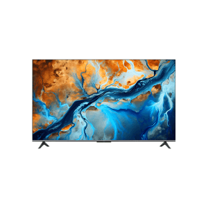 Xiaomi TV S Mini LED 65 4K UHD QD-Mini 65" LED Smart Android Google TV - 2026